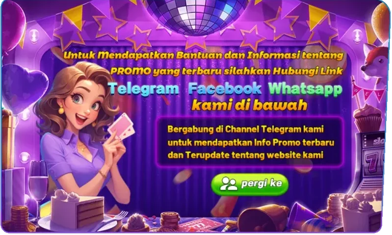 Informasi Promo Terbaru via Media Sosial