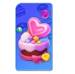 Sugar
Supreme