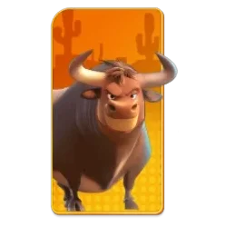 Buffalo
King