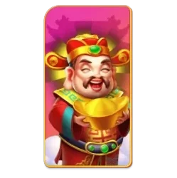 God Of
Wealth