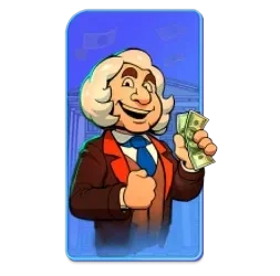 Cash
Mania