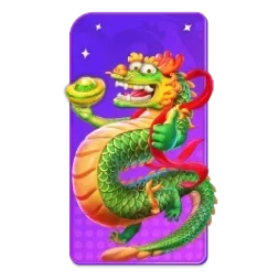 Fortune
Dragon