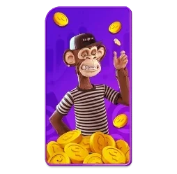 Wild Ape